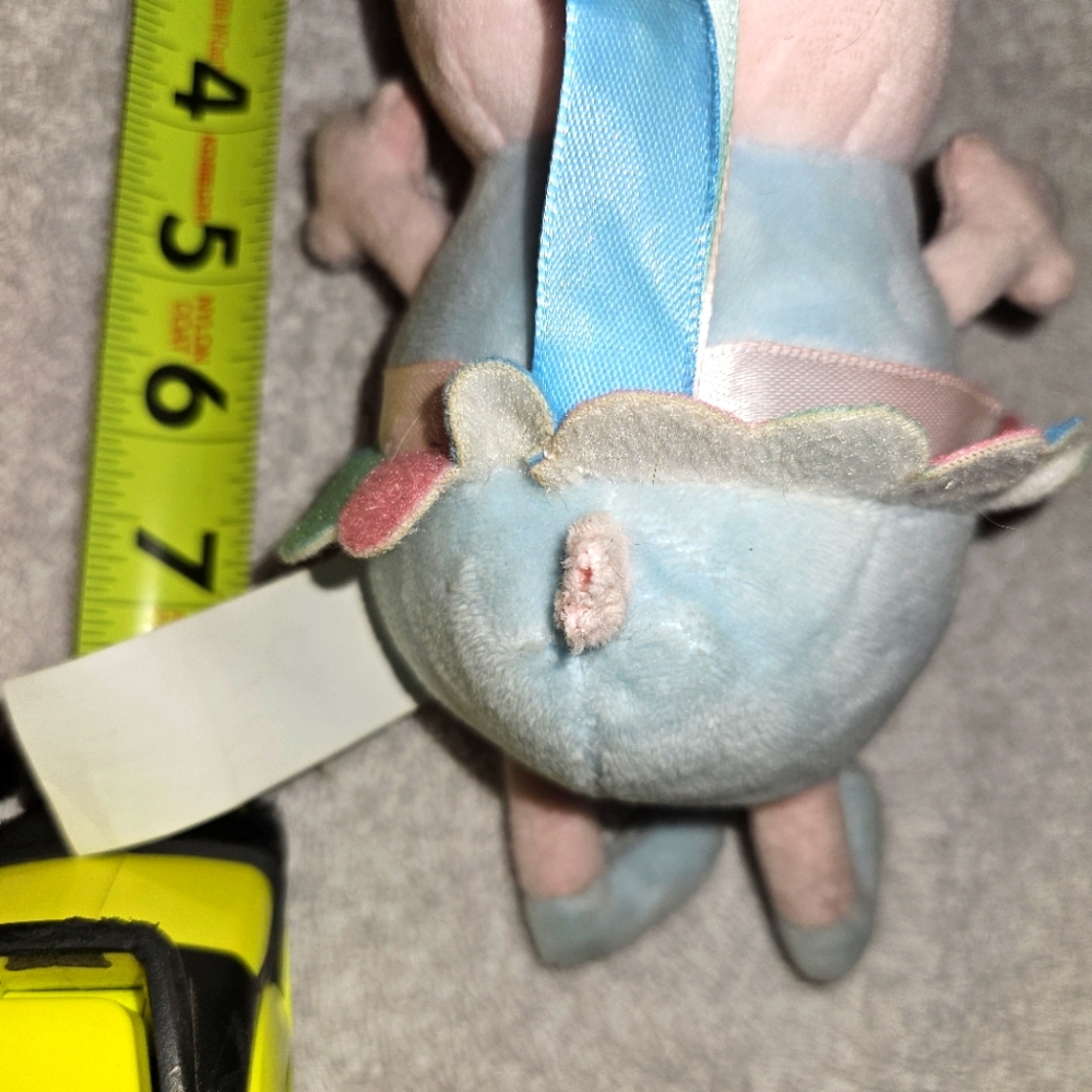 Peppa Pig Ty and Fiesta Bundle - Picture 8 of 8